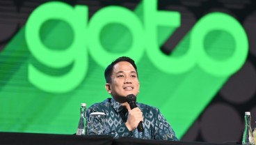 Profil CEO GoTo Andre Soelistyo Lulusan Teknologi Informasi Australia