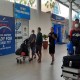 Aktivitas Penumpang di Bandara Lombok Meningkat 150 Persen