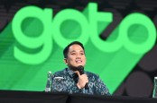 GoTo IPO, Saham Gotong Royong Manuver Supaya Terserap Pasar?
