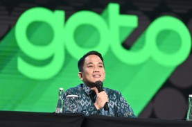 GoTo IPO, Saham Gotong Royong Manuver Supaya Terserap…