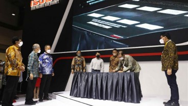 Industri Otomotif Nyatakan Dukungan atas Kebijakan Euro 4