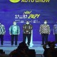 Jakarta Auto Week Resmi Dibuka, Momen Kebangkitan Industri Otomotif 