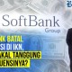 Softbank Mundur dari Proyek IKN, Investor Asing Selektif Garap Proyek di Indonesia?