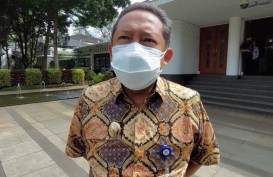 Wali Kota Bandung Berduka atas Wafatnya Guru Besar Unpar Asep Warlan