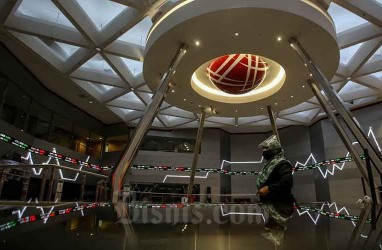 GOTO Rencanakan Dual Listing di Bursa Luar Negeri