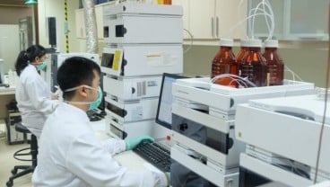 Tanpa Tes PCR dan Antigen, Bagaimana Strategi Prodia (PRDA)?