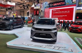 Cek Yuk! Promo Daihatsu di Jakarta Auto Week 2022