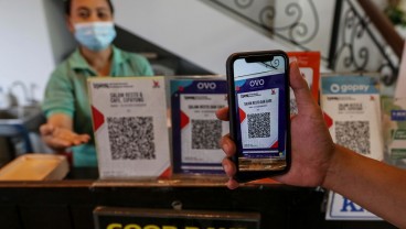 Metode Pembayaran, E-Wallet dan PayLater Jadi Pilihan Mayoritas Konsumen 