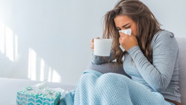 Simak! Ini Beda Gejala Covid-19, Flu, Pilek, dan Alergi