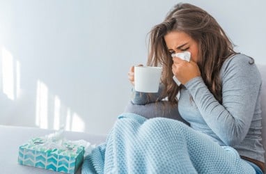 Simak! Ini Beda Gejala Covid-19, Flu, Pilek, dan Alergi