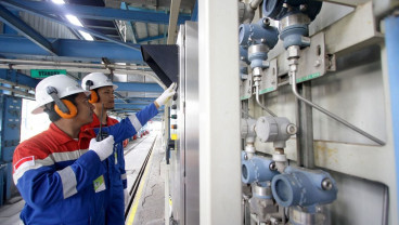 PGN Subholding Gas Pertamina Catatkan Kinerja Positif dan Raih Laba bersih USD 303,8 Juta di Tahun 2021