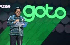 Boy Thohir Ingin Kolaborasi Gojek Tokopedia Bisa Bertahan 2 Abad