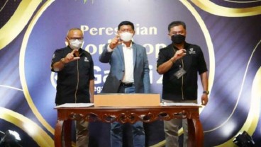 Pegadaian Luncurkan Rumah Produksi Emas: Workshop Galeri 24