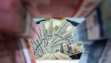 Nilai Tukar Rupiah terhadap Dolar AS Hari Ini, Rabu 16 Maret 2022, Pantau Suku Bunga The Fed