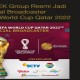 Resmi! Grup Emtek (EMTK) Jadi Pemegang Hak Siar Piala Dunia 2022