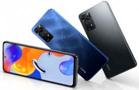 Harga dan Spesifikasi Redmi Note 11, Note 11 Pro, & Note 11 Pro 5G