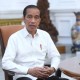 Istana Terapkan Prokes Ketat Meski Covid-19 Melandai, Ketemu Jokowi Wajib PCR
