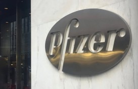 Pfizer Ajukan Perizinan untuk Booster Kedua 