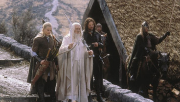 Sinopsis Film The Lord of The Rings: The Return of The King di Bioskop Trans TV Malam Ini!