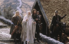 Sinopsis Film The Lord of The Rings: The Return of The King di Bioskop Trans TV Malam Ini!