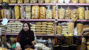 Tips Jualan Kue Kering Jelang Lebaran Agar Orderan Melimpah