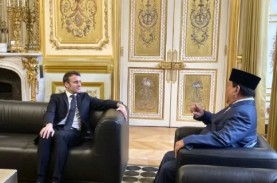 Indonesia akan Beli Jet Rafale dan Scorpene, Prabowo…
