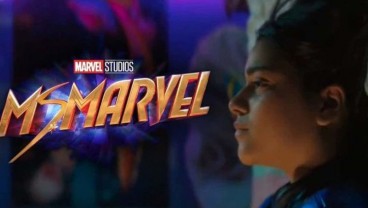 Trailer Ms. Marvel Rilis, Ini Profil Superhero Muslim Pertama dari Marvel Cinematic Universe!