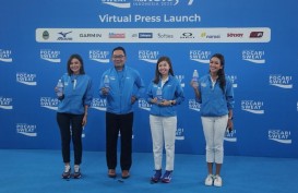 Siap Pecahkan Rekor Tahun Lalu, Pocari Sweat Run 2022 Targetkan 20.000 Peserta