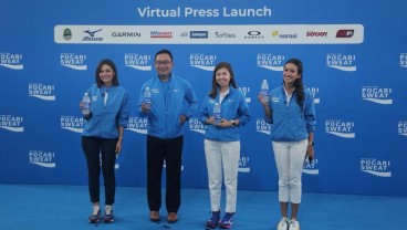 Siap Pecahkan Rekor Tahun Lalu, Pocari Sweat Run 2022 Targetkan 20.000 Peserta