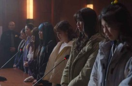 Korean Cultural Center Indonesia Buka Kuliah Umum soal Hukum Anak di Drakor Juvenile Justice