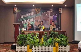 Pialang KPF Surabaya Proyeksikan Transaksi Investasi Tahun Ini Tumbuh 200 Persen