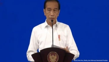 Hyundai Luncurkan Ioniq Versi Lokal, Jokowi Gembira