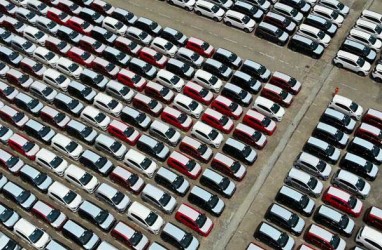 IPCC Catat Ekspor Impor Kendaraan Mulai Ramai