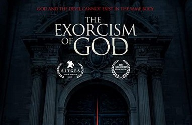 Sinopsis The Exorcism of God, Ungkap Tragedi Horor di Meksiko