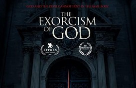 Sinopsis The Exorcism of God, Ungkap Tragedi Horor di Meksiko