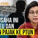 Rudy Salim Gugat Sri Mulyani ke PTUN, Kenapa?