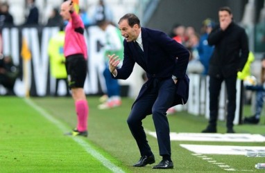 Prediksi Juventus vs Villarreal, Allegri: Lawan Villarreal Seperti Final