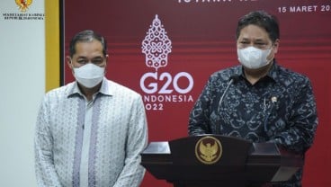 Kelompok Kerja Ekonomi Digital, Presidensi G20 Indonesia Usung Isu-Isu Ini