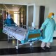 Kasus Covid-19 di Gunungkidul Masih Tinggi, BOR Rumah Sakit Lebih dari 40 Persen
