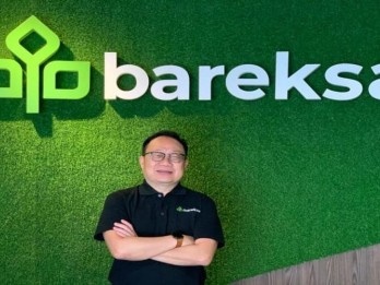 Nama Mirip, Fintech Bareksa Tegaskan Tidak Berkaitan dengan Rudy Salim Penggugat Sri Mulyani