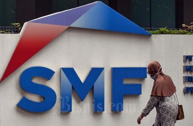 Lunasi Obligasi Jatuh Tempo, SMF Siapkan Dana Rp1,9 Triliun