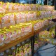 Operasi Pasar Minyak Goreng, Food Station Alokasikan 40.000 Liter di Jakarta Pekan Depan