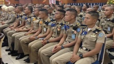 Dies Natalis ke-66 IPDN, Wapres: Cetak Abdi Negara yang Unggul dan Profesional