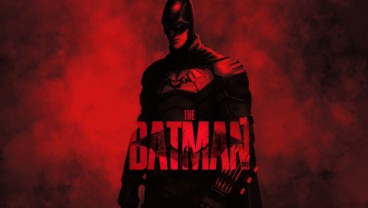 The Batman Bakal Tayang di HBO Max, Catat Tanggalnya!