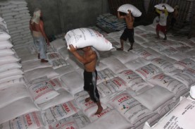 Alokasi Pupuk Subsidi di Sampang Turun 5.542 Ton