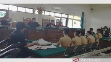 Kekerasan di Politeknik Ilmu Pelayaran Semarang, Taruna Ungkap Fakta