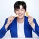 Laris Manis, Cha Eun Woo Jadi Brand Ambassador Mister Potato di Asia Tenggara