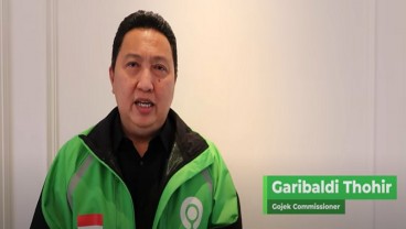 Sah! Arif Rachmat Jadi Komisaris ESSA, TP Rachmat dan Boy Thohir Mundur