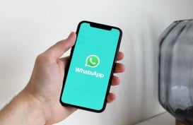 Ini 2 Cara Backup Chat WhatsApp di iPhone dan iPad