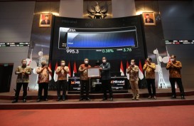 Mitratel (MTEL) RUPST April 2022, Mau Bagikan Dividen hingga Rp966 Miliar